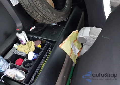 2012 Honda Cr-Z Ex z USA, uszkodzony, nr VIN JHMZF1D61CS004432